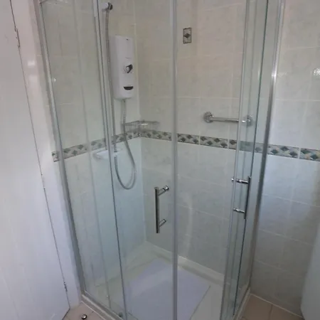Number 5 Ferienhaus Scalby (North Yorkshire)