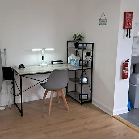 Ferienhaus Number 5